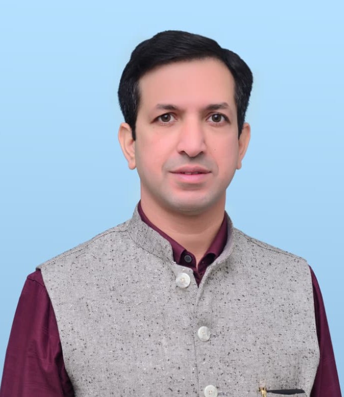Dr. Sumit Rana