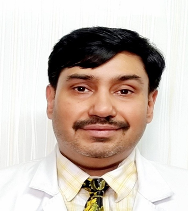 Dr. Manaswi Gautam