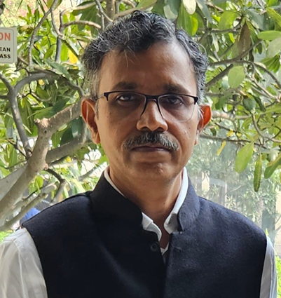 Dr. Vivek Aggarwal